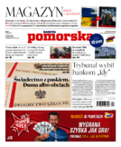 Gazeta Pomorska/Bydgoszcz, Nakło, Bydgoszcz okolice, Chojnice, Sępólno Krajeńskie, Tuchola