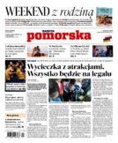 Gazeta Pomorska/Włocławek, Aleksandrów, Radziejów, Lipno