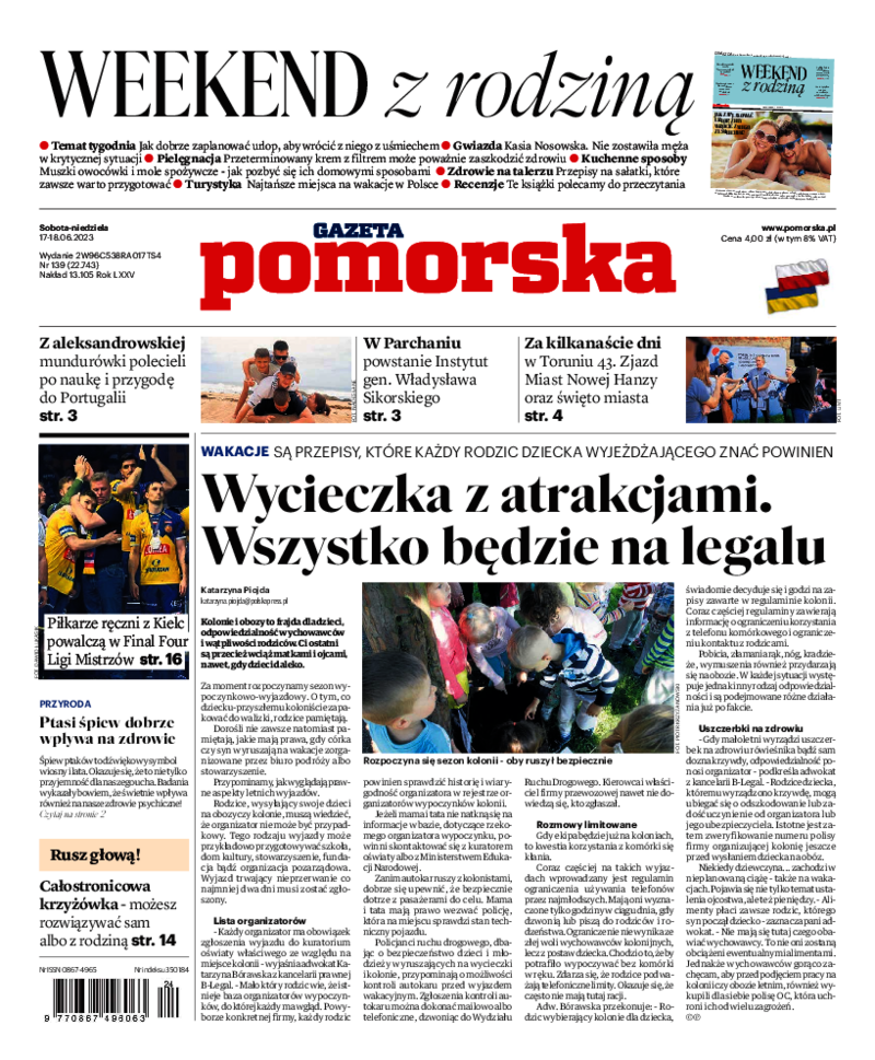 Gazeta Pomorska