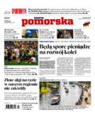 Gazeta Pomorska/Bydgoszcz, Nakło, Bydgoszcz okolice, Chojnice, Sępólno Krajeńskie, Tuchola