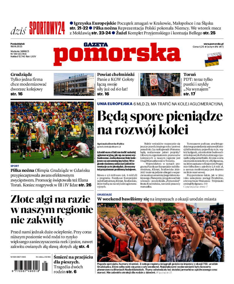 Gazeta Pomorska