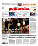 Gazeta Pomorska/Włocławek, Aleksandrów, Radziejów, Lipno