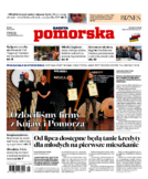 Gazeta Pomorska/Bydgoszcz, Nakło, Bydgoszcz okolice, Chojnice, Sępólno Krajeńskie, Tuchola