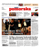 Gazeta Pomorska/Inowrocław, Mogilno, Żnin