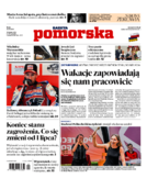 Gazeta Pomorska/Bydgoszcz, Nakło, Bydgoszcz okolice, Chojnice, Sępólno Krajeńskie, Tuchola