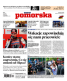 Gazeta Pomorska/Inowrocław, Mogilno, Żnin