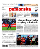 Gazeta Pomorska/Bydgoszcz, Nakło, Bydgoszcz okolice, Chojnice, Sępólno Krajeńskie, Tuchola