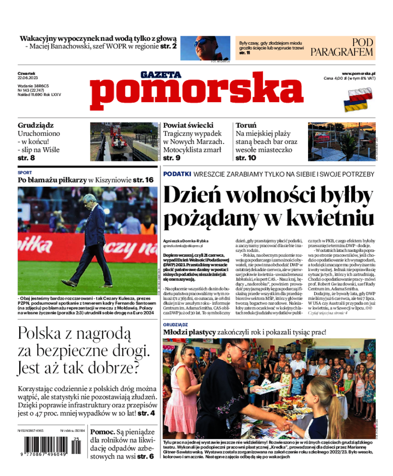 Gazeta Pomorska