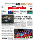 Gazeta Pomorska/Inowrocław, Mogilno, Żnin