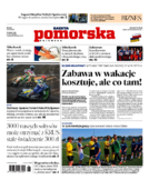 Gazeta Pomorska/Włocławek, Aleksandrów, Radziejów, Lipno