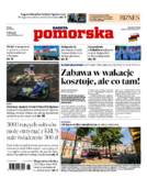 Gazeta Pomorska/Bydgoszcz, Nakło, Bydgoszcz okolice, Chojnice, Sępólno Krajeńskie, Tuchola