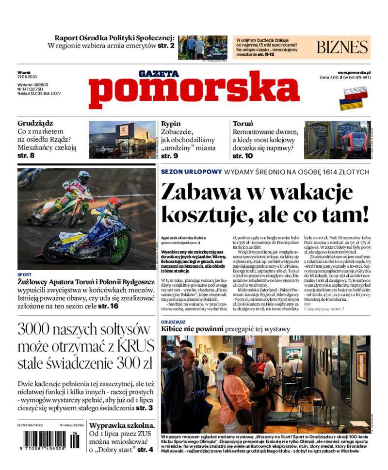 Gazeta Pomorska