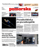 Gazeta Pomorska/Włocławek, Aleksandrów, Radziejów, Lipno