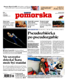 Gazeta Pomorska/Bydgoszcz, Nakło, Bydgoszcz okolice, Chojnice, Sępólno Krajeńskie, Tuchola