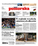 Gazeta Pomorska/Bydgoszcz, Nakło, Bydgoszcz okolice, Chojnice, Sępólno Krajeńskie, Tuchola