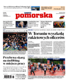 Gazeta Pomorska/Inowrocław, Mogilno, Żnin