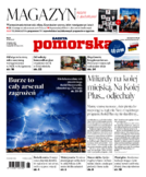 Gazeta Pomorska/Bydgoszcz, Nakło, Bydgoszcz okolice, Chojnice, Sępólno Krajeńskie, Tuchola