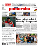 Gazeta Pomorska/Bydgoszcz, Nakło, Bydgoszcz okolice, Chojnice, Sępólno Krajeńskie, Tuchola