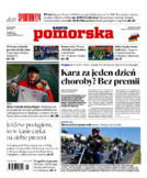 Gazeta Pomorska/Inowrocław, Mogilno, Żnin