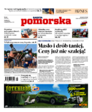 Gazeta Pomorska/Inowrocław, Mogilno, Żnin