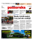 Gazeta Pomorska/Bydgoszcz, Nakło, Bydgoszcz okolice, Chojnice, Sępólno Krajeńskie, Tuchola