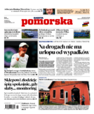 Gazeta Pomorska/Inowrocław, Mogilno, Żnin