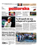 Gazeta Pomorska/Włocławek, Aleksandrów, Radziejów, Lipno