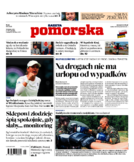 Gazeta Pomorska/Bydgoszcz, Nakło, Bydgoszcz okolice, Chojnice, Sępólno Krajeńskie, Tuchola