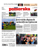 Gazeta Pomorska/Włocławek, Aleksandrów, Radziejów, Lipno