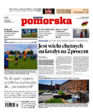 Gazeta Pomorska/Bydgoszcz, Nakło, Bydgoszcz okolice, Chojnice, Sępólno Krajeńskie, Tuchola