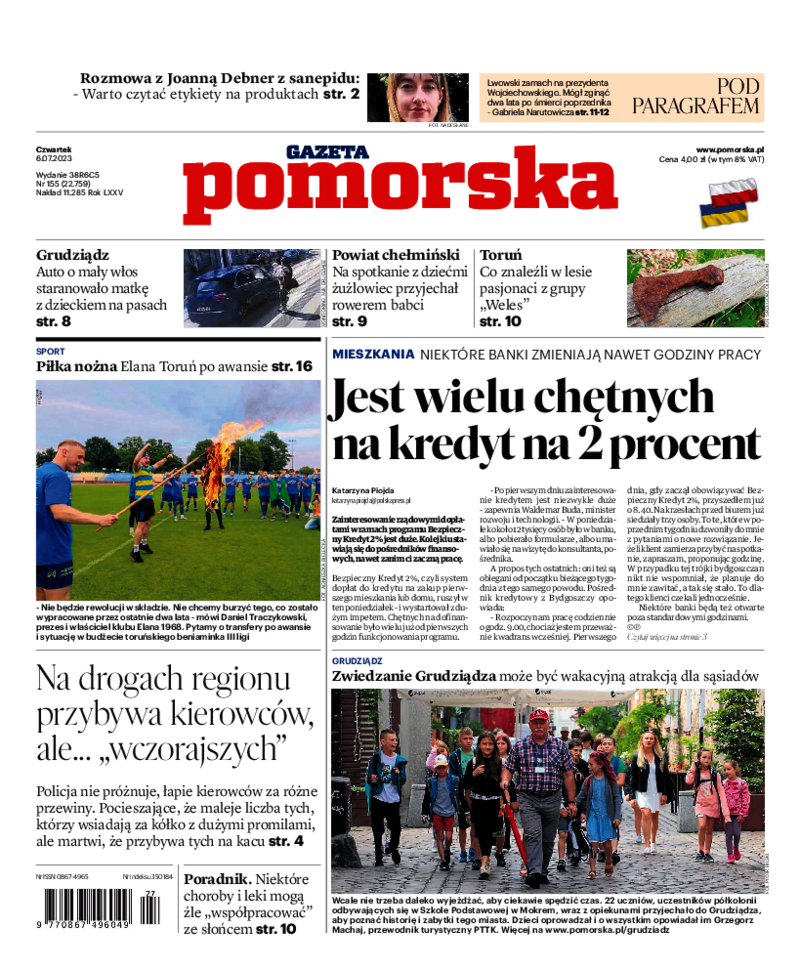 Gazeta Pomorska