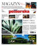 Gazeta Pomorska/Bydgoszcz, Nakło, Bydgoszcz okolice, Chojnice, Sępólno Krajeńskie, Tuchola