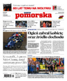 Gazeta Pomorska/Bydgoszcz, Nakło, Bydgoszcz okolice, Chojnice, Sępólno Krajeńskie, Tuchola