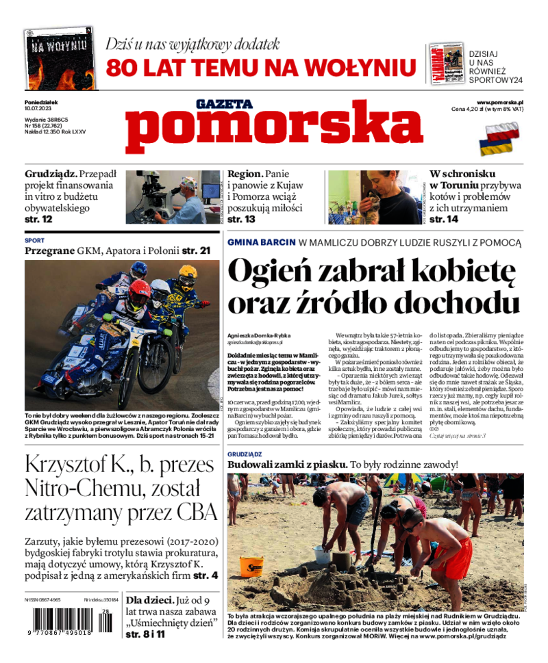 Gazeta Pomorska