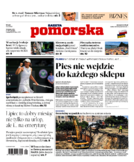 Gazeta Pomorska/Bydgoszcz, Nakło, Bydgoszcz okolice, Chojnice, Sępólno Krajeńskie, Tuchola