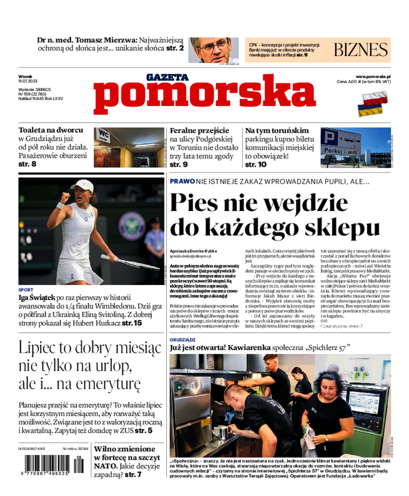 Gazeta Pomorska