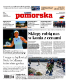 Gazeta Pomorska/Bydgoszcz, Nakło, Bydgoszcz okolice, Chojnice, Sępólno Krajeńskie, Tuchola