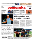 Gazeta Pomorska/Inowrocław, Mogilno, Żnin