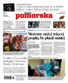 Gazeta Pomorska/Bydgoszcz, Nakło, Bydgoszcz okolice, Chojnice, Sępólno Krajeńskie, Tuchola