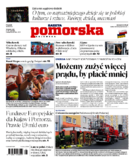 Gazeta Pomorska/Włocławek, Aleksandrów, Radziejów, Lipno