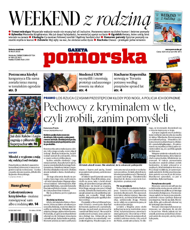 Gazeta Pomorska