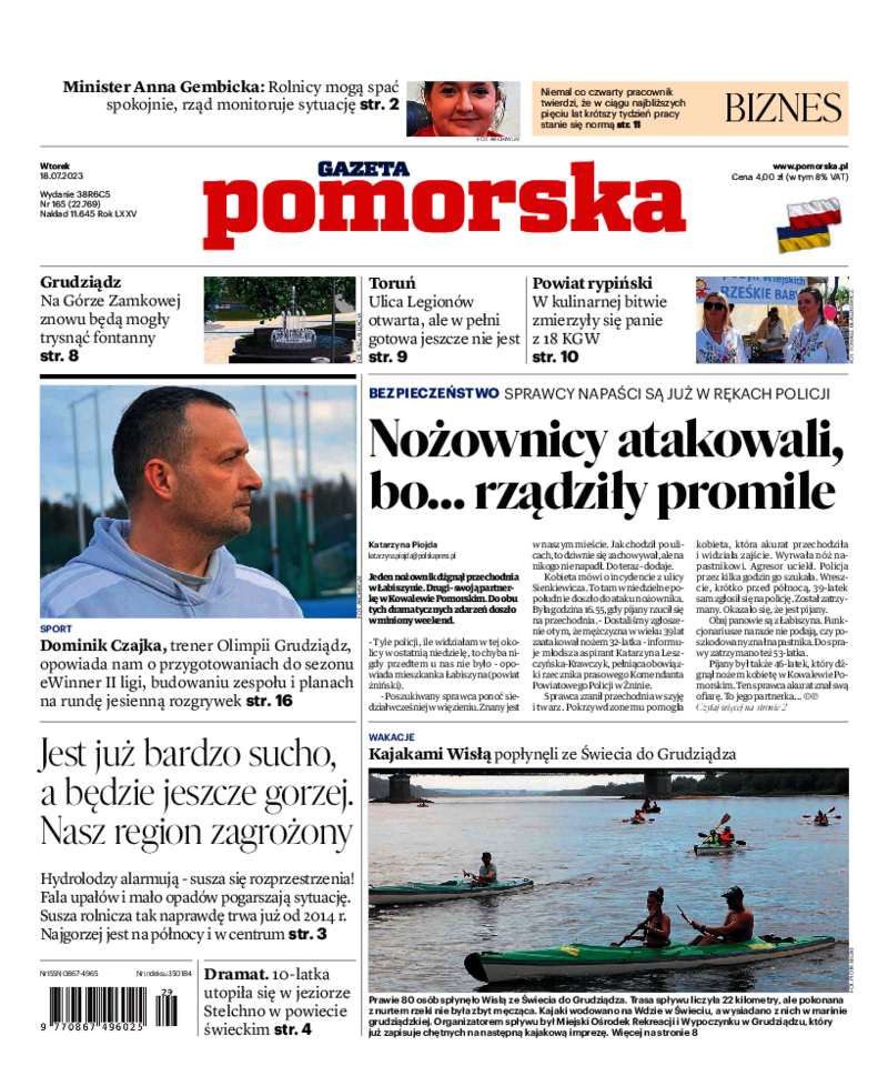 Gazeta Pomorska