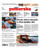 Gazeta Pomorska/Inowrocław, Mogilno, Żnin