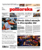 Gazeta Pomorska/Bydgoszcz, Nakło, Bydgoszcz okolice, Chojnice, Sępólno Krajeńskie, Tuchola