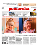 Gazeta Pomorska/Bydgoszcz, Nakło, Bydgoszcz okolice, Chojnice, Sępólno Krajeńskie, Tuchola