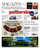 Gazeta Pomorska/Bydgoszcz, Nakło, Bydgoszcz okolice, Chojnice, Sępólno Krajeńskie, Tuchola