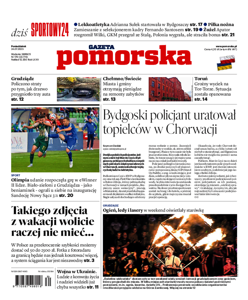 Gazeta Pomorska