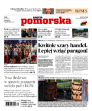 Gazeta Pomorska/Bydgoszcz, Nakło, Bydgoszcz okolice, Chojnice, Sępólno Krajeńskie, Tuchola