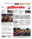 Gazeta Pomorska/Włocławek, Aleksandrów, Radziejów, Lipno