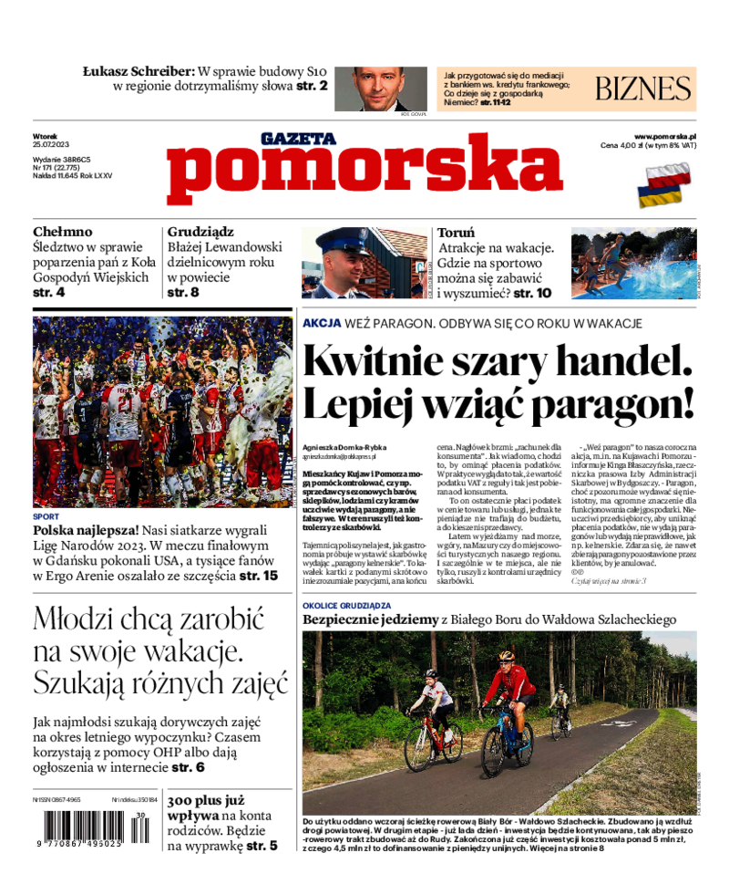 Gazeta Pomorska